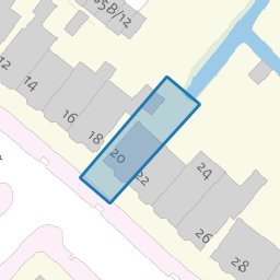 Perceel LDN01-M-4775