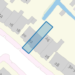 Perceel LDN01-M-4776