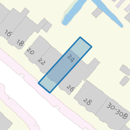 Perceel LDN01-M-4777