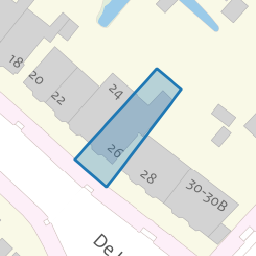 Perceel LDN01-M-4778