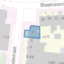Perceel LDN01-M-4780