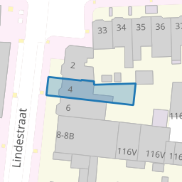 Perceel LDN01-M-4781