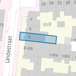 Perceel LDN01-M-4782