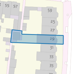 Perceel LDN01-M-4787