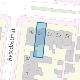 Perceel LDN01-M-4792