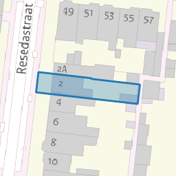 Perceel LDN01-M-4794