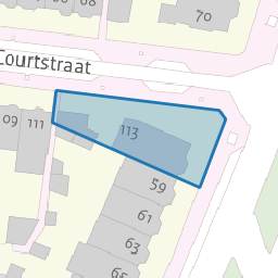 Perceel LDN01-M-4795