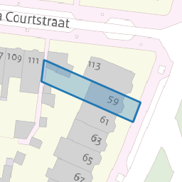 Perceel LDN01-M-4796