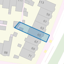 Perceel LDN01-M-4799