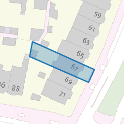 Perceel LDN01-M-4800