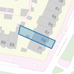 Perceel LDN01-M-4801