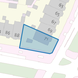 Perceel LDN01-M-4802