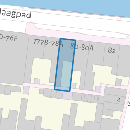 Perceel LDN01-M-4806