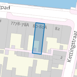 Perceel LDN01-M-4807