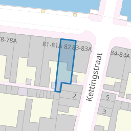 Perceel LDN01-M-4809