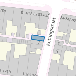 Perceel LDN01-M-4811