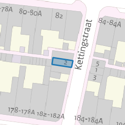 Perceel LDN01-M-4812