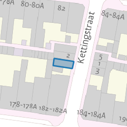 Perceel LDN01-M-4813