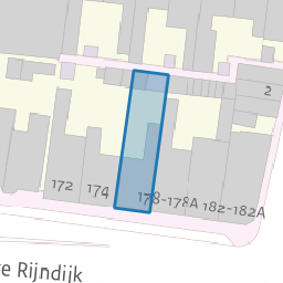 Perceel LDN01-M-4816