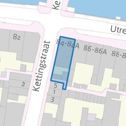 Perceel LDN01-M-4822