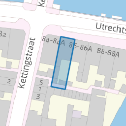 Perceel LDN01-M-4823