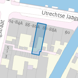 Perceel LDN01-M-4825