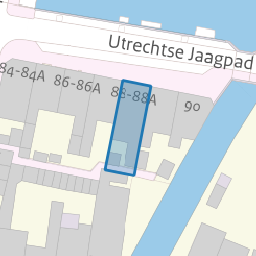 Perceel LDN01-M-4826