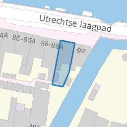 Perceel LDN01-M-4827