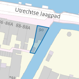 Perceel LDN01-M-4828