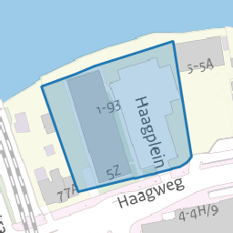 Perceel LDN01-M-4848