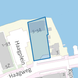 Perceel LDN01-M-4849