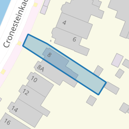 Perceel LDN01-M-4851