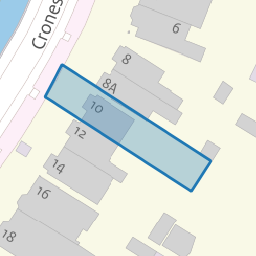 Perceel LDN01-M-4853