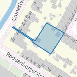 Perceel LDN01-M-4856