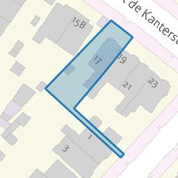 Perceel LDN01-M-4857