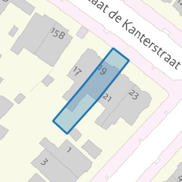 Perceel LDN01-M-4858