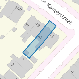 Perceel LDN01-M-4859