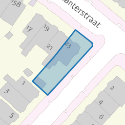 Perceel LDN01-M-4860