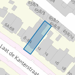 Perceel LDN01-M-4864