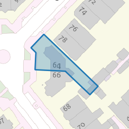 Perceel LDN01-M-4865