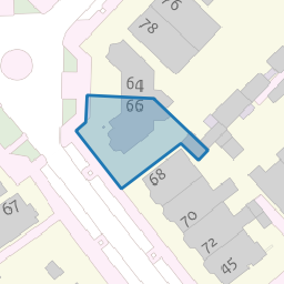 Perceel LDN01-M-4866