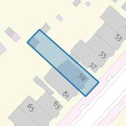 Perceel LDN01-M-4868