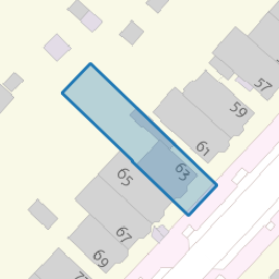 Perceel LDN01-M-4870