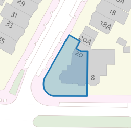 Perceel LDN01-M-4875