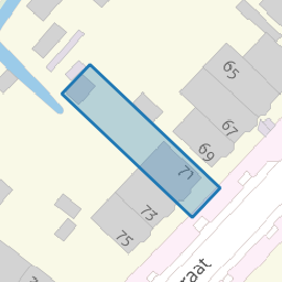 Perceel LDN01-M-4881