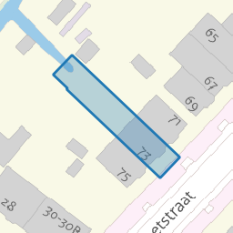 Perceel LDN01-M-4882