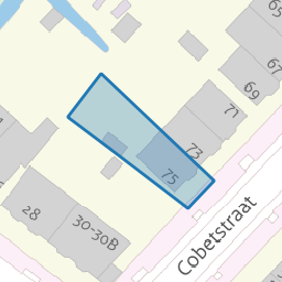 Perceel LDN01-M-4884