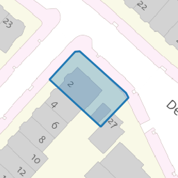 Perceel LDN01-M-4885