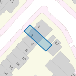 Perceel LDN01-M-4886