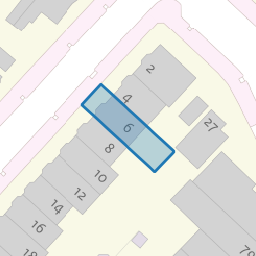 Perceel LDN01-M-4887